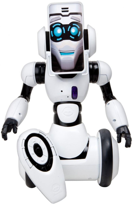 WowWee RoboMe Robot Kit