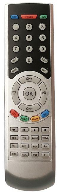Remote Control For IG HD Receiver