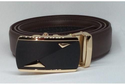 Designer Automatic Buckle Belt For Men