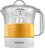 Get Kenwood JE280A Citrus Juicer, 1 Liter, 40 Watt - White with best offers | Raneen.com