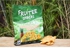 For Now Fruitee Pineapple Crisps (6pcs pack of - 50g each) - Real Kenyan