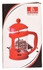 350ML French Press Tea Coffee Maker-Coffee Tea Beverage Pot