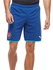 Puma AFC Replica Shorts for Men - Limoges/Blue Danube