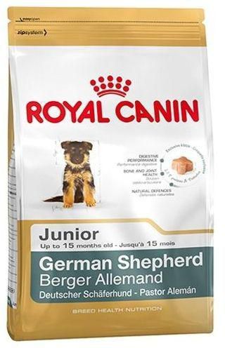 Royal Canin 3 Kg Junior German Shepherd Dog Food
