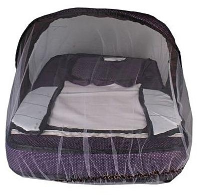 Generic Convenient Baby Bed With A Carrier