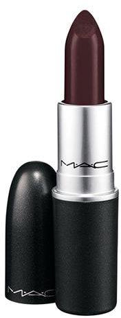 MAC Matte Lipstick - 0.10 oz., Sin