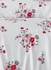 8-Piece Turkish Cotton Comforter Set - King Size