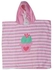 Premium Hooded Poncho Bath Towel For Kids Toddler