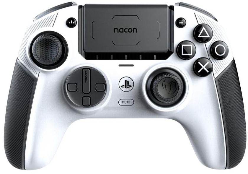 Nacon Revolution 5 Pro Controller For PS4 / PS5 - White