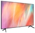 Samsung 50 Inch 4K UHD Smart LED TV With Built In Receiver - UA50CU7000