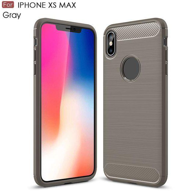 Phone Cover For IPhone XS Max Phone Case Protective Shell
