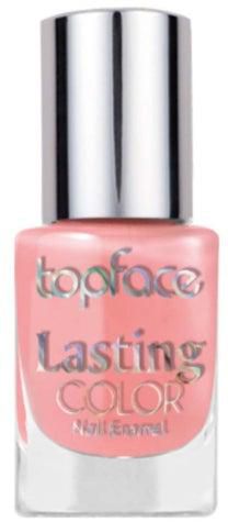 Lasting Color Nail Enamel Candy