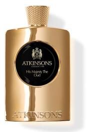 Atkinsons His Majesty The Oud For Men Eau De Parfum 100ml