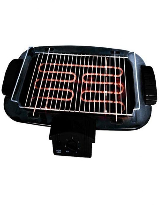 More MG-4001EG Electric Grill - 2200 W