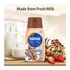 Nestle chocolate topping squeezy 450 g