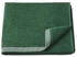 VIKFJÄRD Bath towel, green