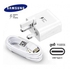 Samsung Adaptive Charger - White