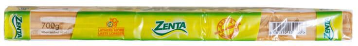 Zenta Soap Cream 700g