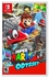 لعبة الفيديو "Super Mario Odyssey" (إصدار عالمي) - مغامرة - نينتندو سويتش
