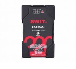 SWIT 220Wh Heavy Duty IP54 Battery Pack