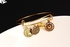 Bracelet for woman gold plated