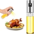Oil Sprayer For Cooking, Olive Oil Sprayer Mister, Olive Oil Spray Bottle, Olive Oil Spray For Salad, BBQ, Kitchen Baking, Roasting