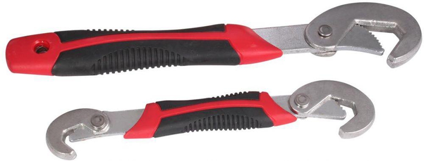 JEM Snap & Grip (Multi-Function) Wrench