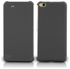 Dot View Flip Case for HTC One X9 - Grey