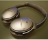 Bose QuietComfort 35 Wireless Noise Cancelling Headphone / الفضي