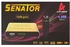 Senator Senator 9900 Gold Satellite ReceiverWith Remote Blutooth+Wifi+External Lan