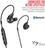MEE audio X7 Plus Wireless Sports In-Ear HD Headphones