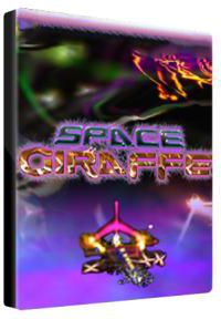 Space Giraffe STEAM CD-KEY GLOBAL