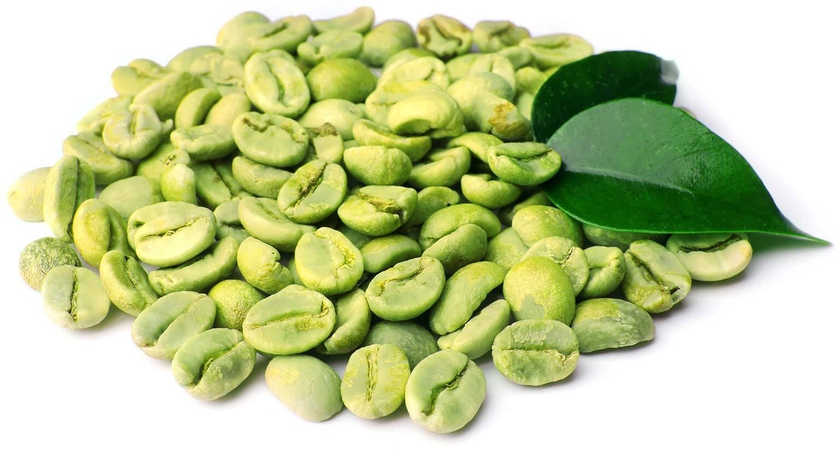 Haj Arafa Coffee Green Beans