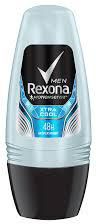 Rexona Anti-Perspirant Deodorant Roll On Women Extra Cool 25 ml