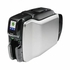 Zebra - card printer - Printer ZC300, Dual Sided, USB &amp; LAN, Mifare, Contact &amp; Magnetic Encoder | Gear-up.me