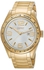 Esprit ES104121006 Stainless Steel Watch - Gold