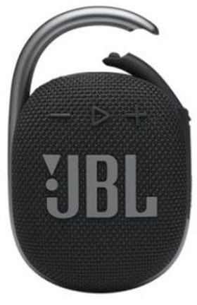 Jbl WATER PROOF CLIP4 Portable Bluetooth Speaker