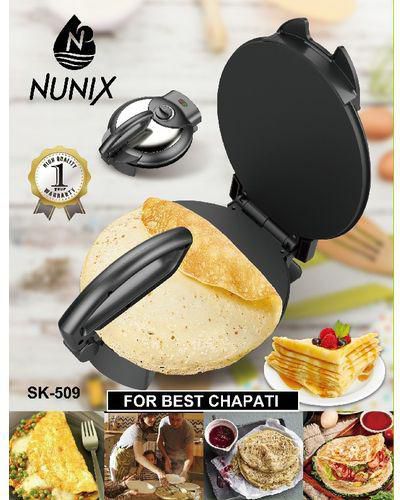 Nunix Chapati/Roti Maker...