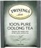 Twinings‏, 100%شاي الأولونج النقى،20 كيساً من الشاي،1.41 أونصة (40 جم)