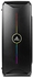 هيكل كمبيوتر العاب Nx200 نسخة ايه تي اكس بتصميم ميد تاور من انتيك | 3 منافذ USB | اضاءة RGB مدمجة | قارئ بطاقة Micro SD مع مروحة 1 × 120 ملم