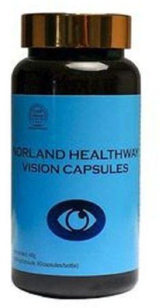 Norland Healthway Vision-Sharp Eyes/Vision