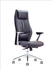Hierarchy High Back Leather Office Chair