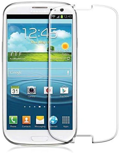 TOUCH SCREEN PROTECTOR TEMPERED GLASS FOR SAMSUNG GALAXY S3 I9300 / S3 NEO I9301