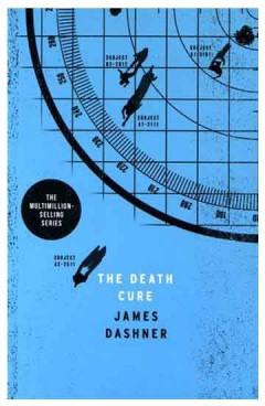 The Death Cure (Maze Runner Series)