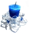 Crystal Candle Holder Frome Mama NONA