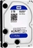 WD 3TB Blue Desktop Hard Disk Drive (5400 RPM Class, SATA 6 Gb/s, 64MB Cache, 3.5-Inch) | WD30EZRZ