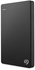 Seagate Backup Plus Slim 1TB External Hard Drive Portable HDD – Black USB 3.0 for PC Laptop and Mac, 2 Months Adobe CC Photography (STDR1000100)