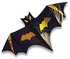 Generic Huge Bat Flying Kites Outdoor Sport Toy - Colormix