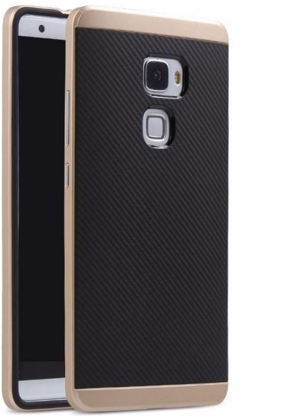 iPaky Huawei Mate S Case - Gold