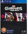 Marvel'S Guardians of The Galaxy Cosmic Deluxe Edition - Day 1 (Ps4)